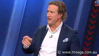 Beveridge 'none the wiser' to Butters' decision