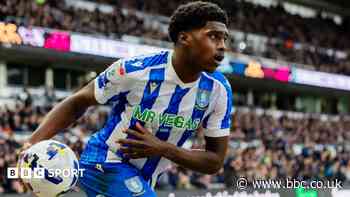 Heskey returns to Owls in season-long loan