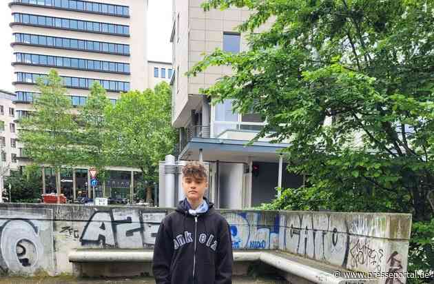 POL-DEL: Landkreis Oldenburg / Stadt Delmenhorst: ÖFFENTLICHKEITSFAHNDUNG Vermisster Jugendlicher aus Ganderkesee