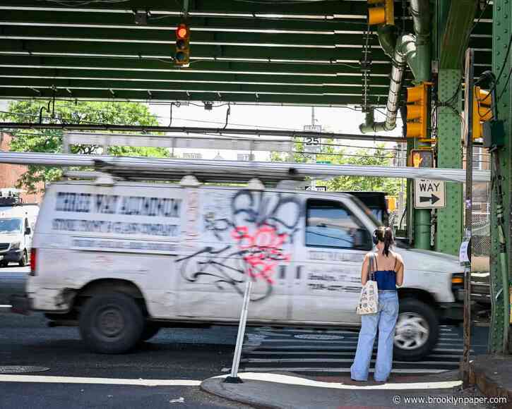 ‘Unacceptable’: After another hit-and-run, Brooklyn pols demand action on Third Avenue redesign