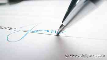 The simple drawing test that could reveal whether you have Parkinson's