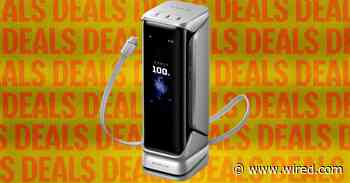 Best Amazon Labor Day Deals (2026): Sony, Shark, Anker