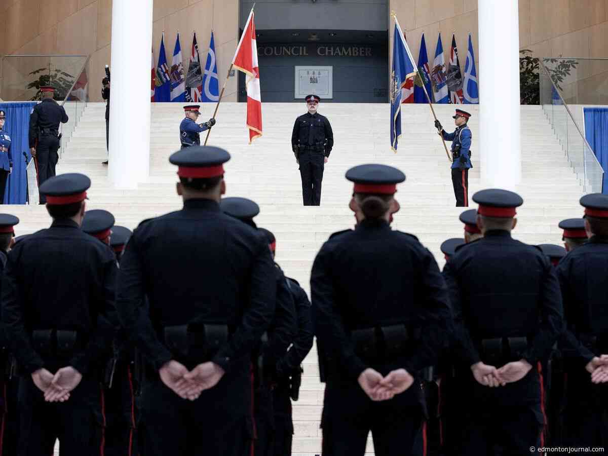 Opinion: Time to train police for the challenges of a modern world