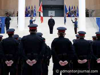 Opinion: Time to train police for the challenges of a modern world