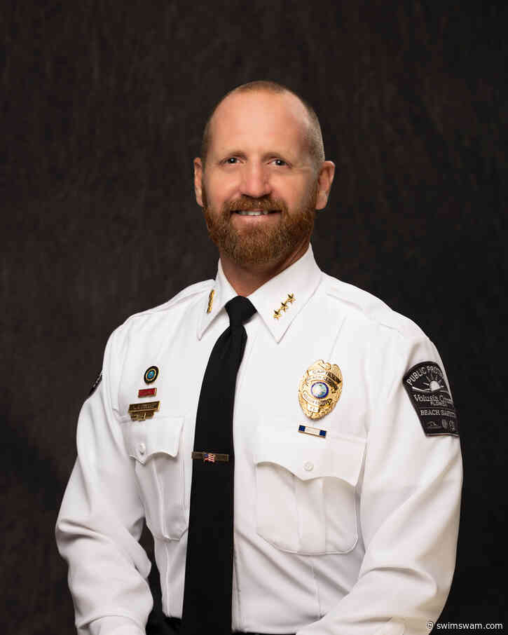United States Lifesaving Association Appoints A.J. Miller as Public Information Officer