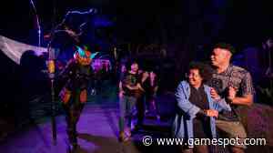 Fortnitemares Is A Spooky Dream Come True At Universal’s Horror Nights