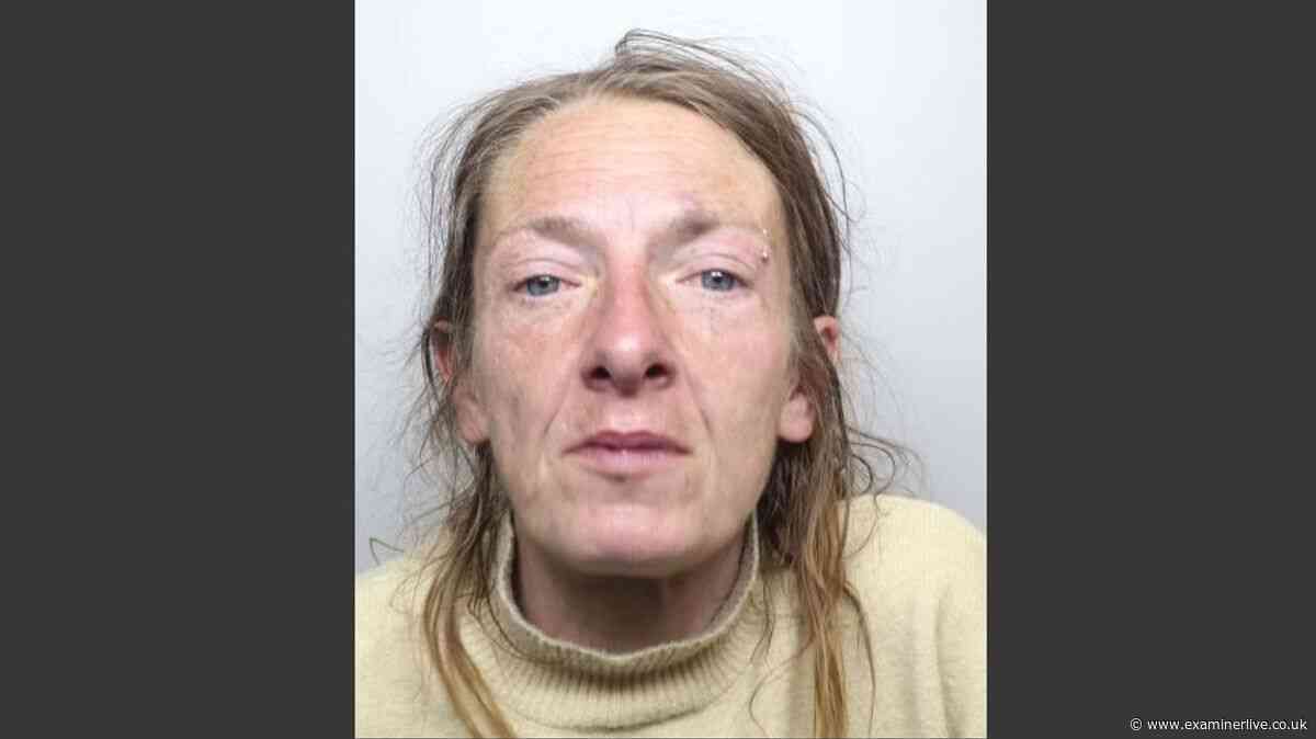 Woman banned from begging across Kirklees for two years