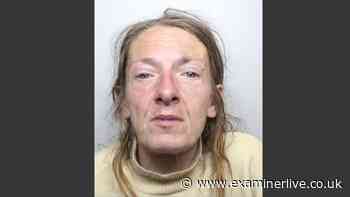 Woman banned from begging across Kirklees for two years