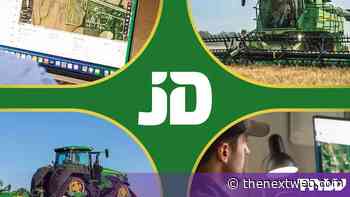 John Deere launches JD, an AI assistant that answers questions from a farm’s own data