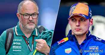 Nieuwe ‘Head of Racing’ voor Max Verstappen bij Red Bull: deze Brit volgt Gianpiero Lambiase op