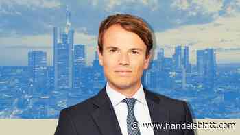 Interview: Bankier Franz von Metzler: „Die Chancen für Deutschland stehen gut“