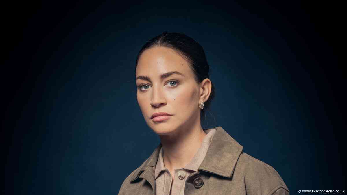 ITV Emmerdale confirms DS Ramsden is Kim Tate's secret daughter