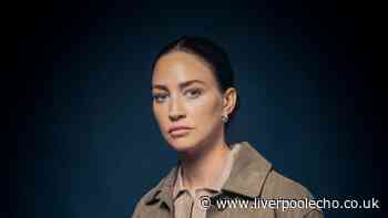 ITV Emmerdale confirms DS Ramsden is Kim Tate's secret daughter