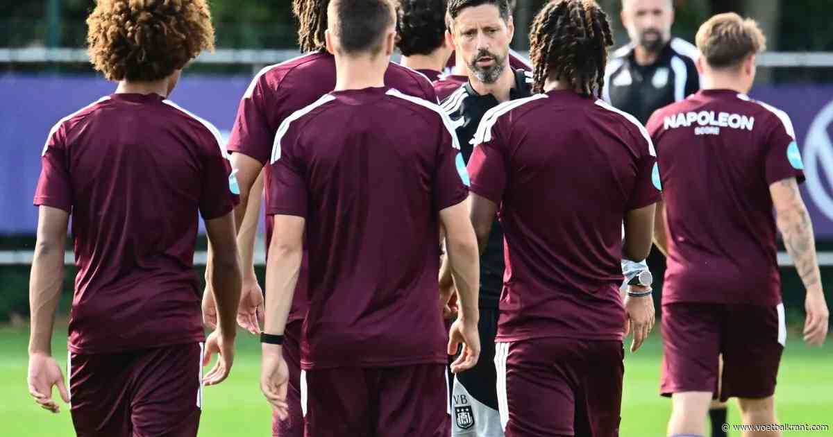 Anderlecht gaat helemaal los: eerste verrassende miljoenendeal in kannen en kruiken