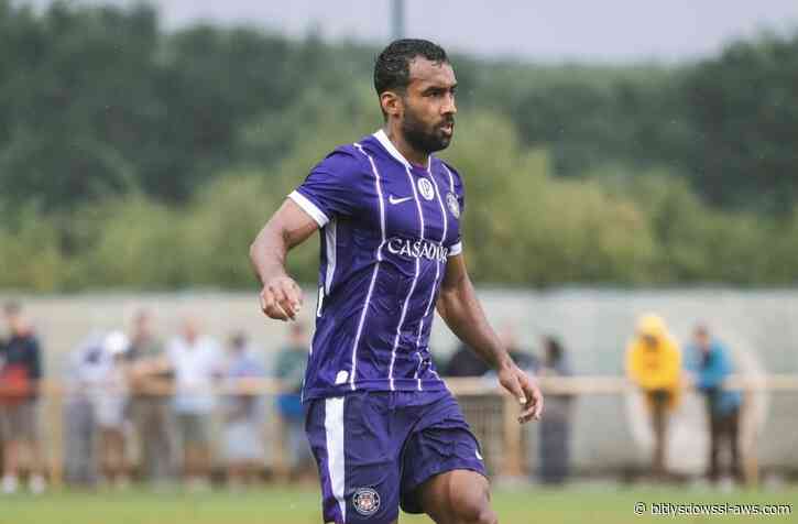 Toulouse ratifica que Cristian Cásseres Jr. se queda en el club