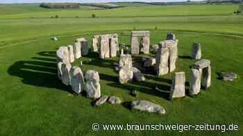Älter als Stonehenge: Archäologen entschlüsseln uraltes Heiligtum