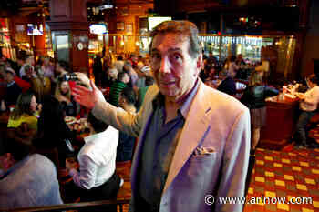 Restaurant and bar ‘legend’ Bobby Lee dies, bringing final end to Mister Days