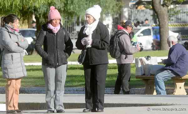 El invierno no quiere irse: un pulso de aire frío golpeará al país en los próximos días