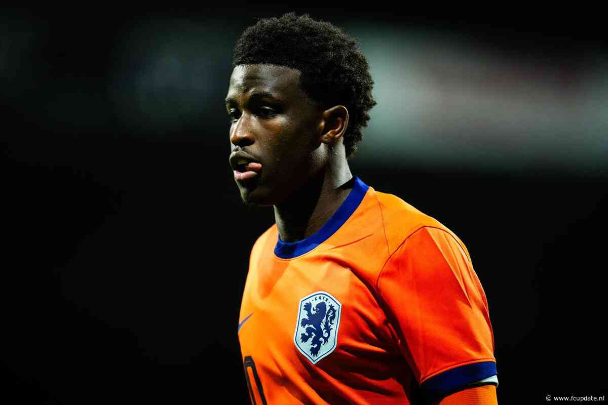 Twee Eredivisie-clubs melden zich bij PSV voor Isaac Babadi