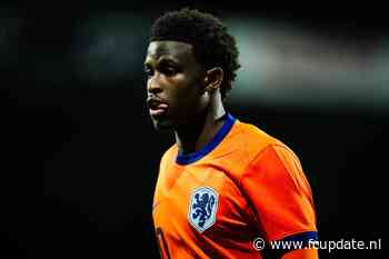Twee Eredivisie-clubs melden zich bij PSV voor Isaac Babadi