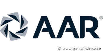AAR announces participation in 2026 Jefferies Global Industrials Conference