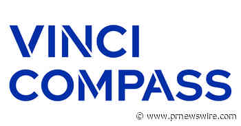 VINCI COMPASS COMPLETES THE ACQUISITION OF NAVI'S REAL ESTATE PLATFORM