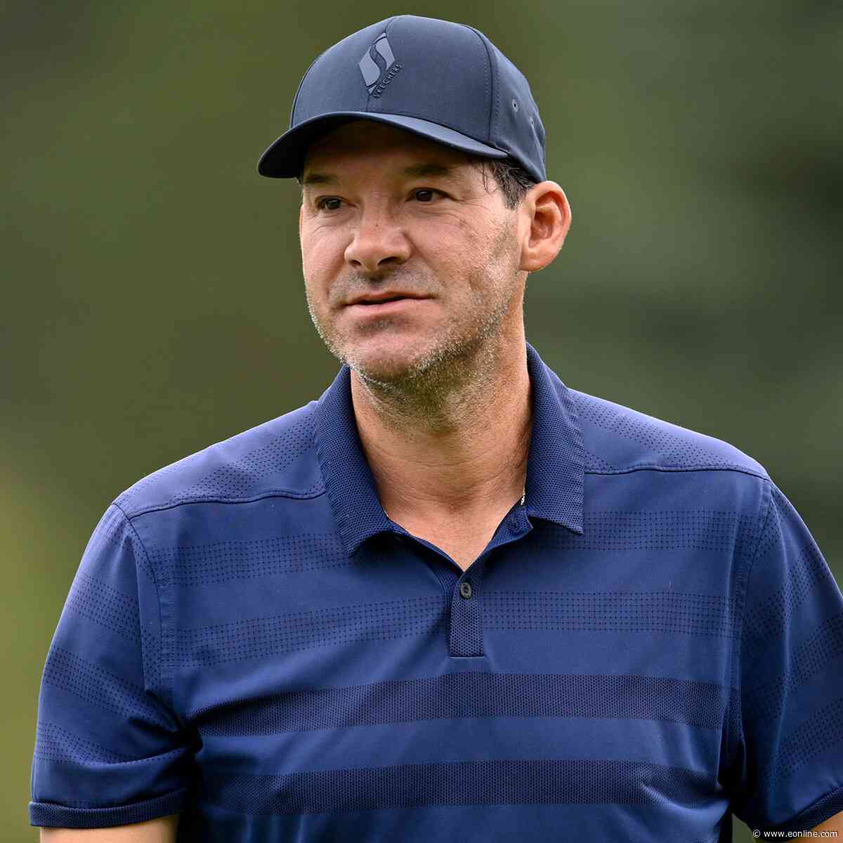 Tony Romo Reveals Pain Medicine, Alcohol Use in Update After Arrest