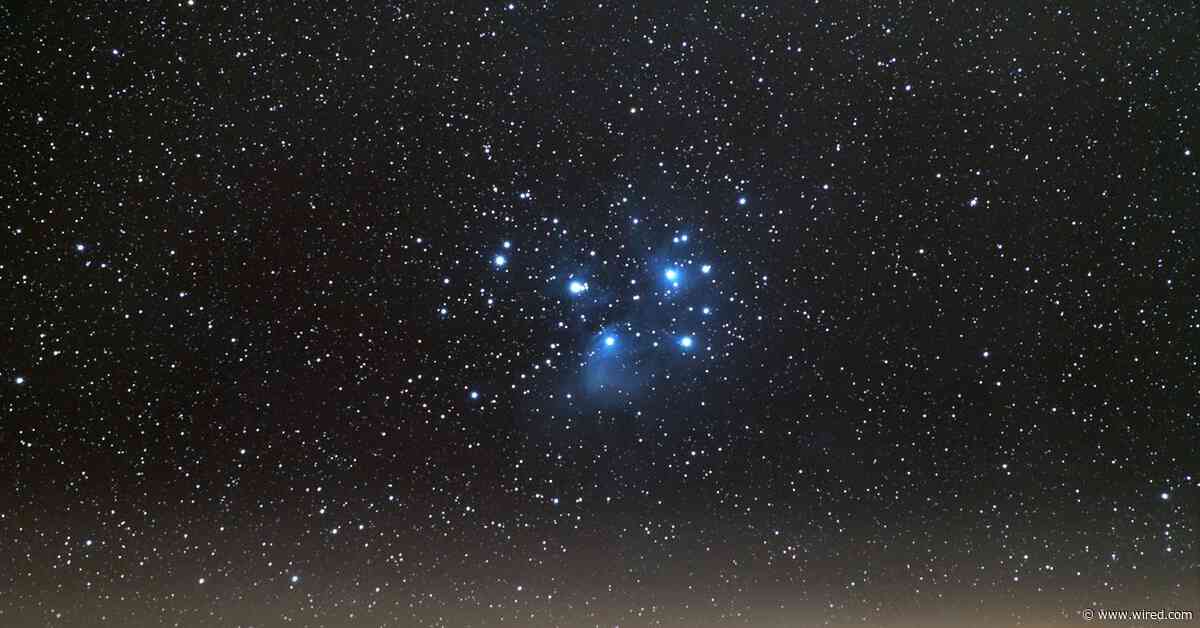 The Diamond Moon and Other Astronomical Events To See in September 2026