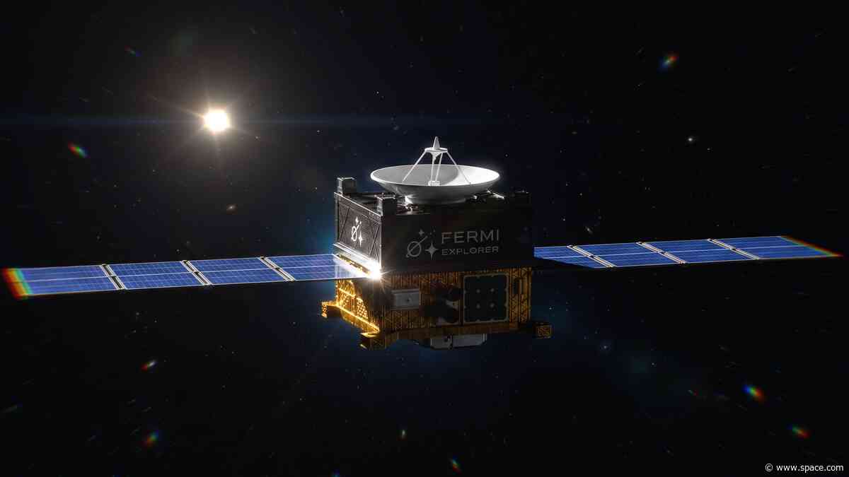 Nonprofit wants to launch 80,000-year mission to Alpha Centauri in 2029 (video)