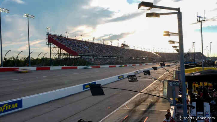 2026 NASCAR Darlington Entry List: Every Driver Racing in the Southern 500