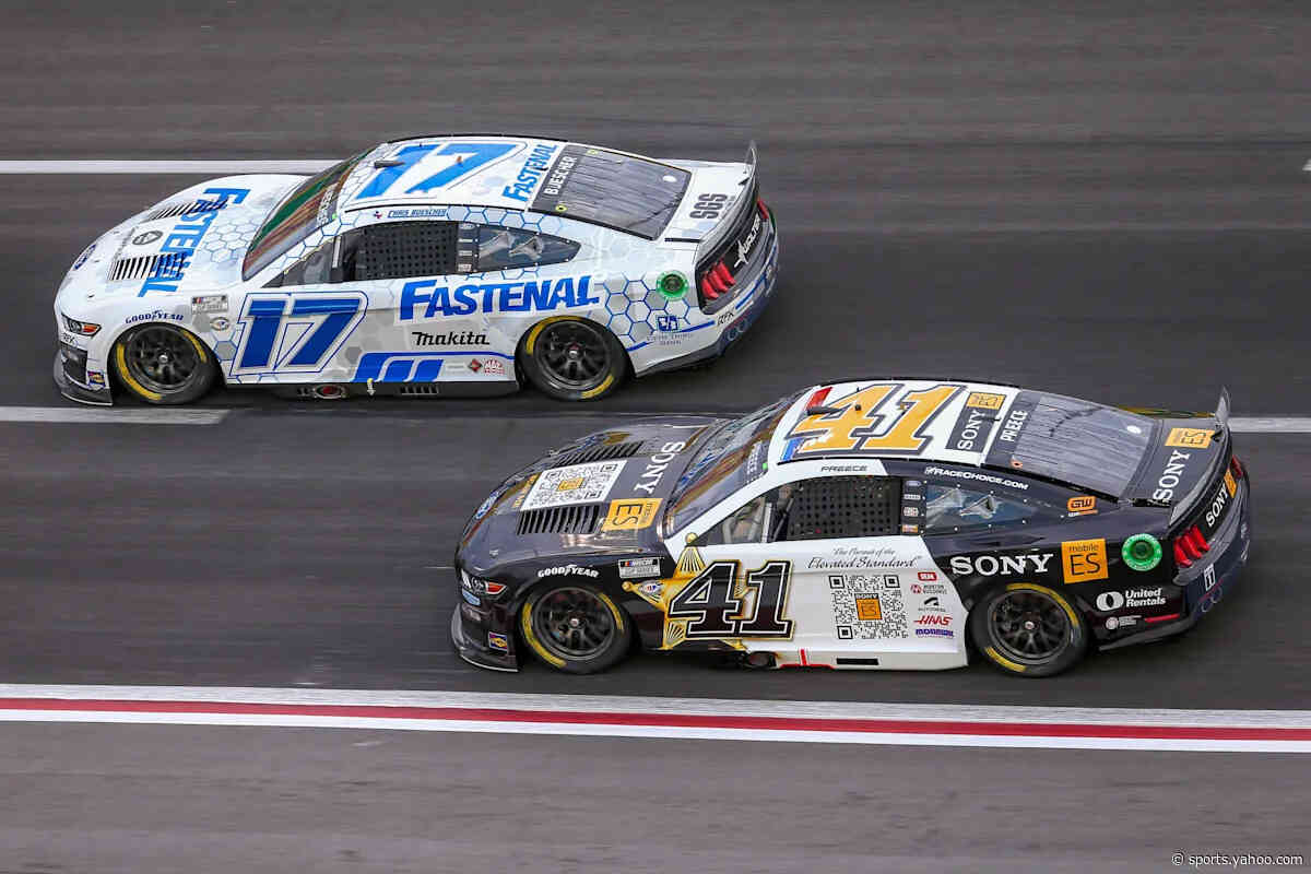 “Nothing in Life Is Easy”- RFK Racing President Drops Defiant Warning Putting JGR on Notice