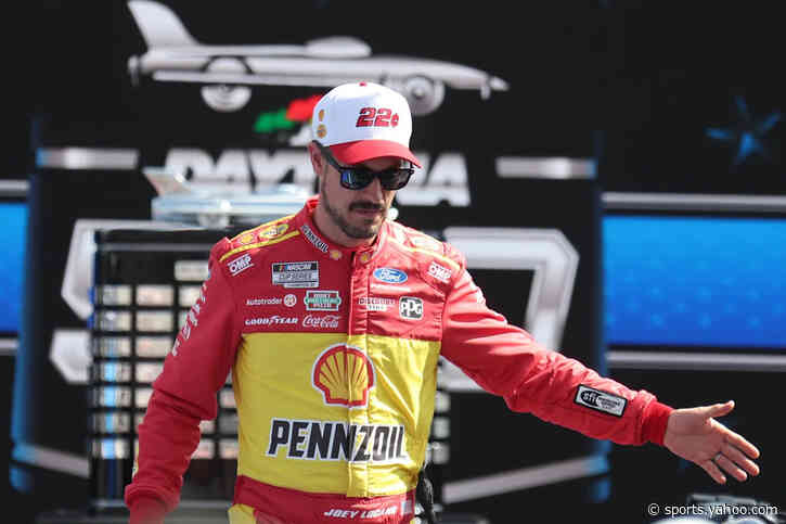 "Has To Come From the Top Five"- NASCAR Insiders Write-Off Joey Logano’s Title Hopes Picking Their Championship Favorite