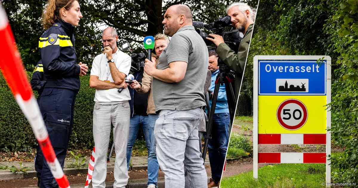 Dorp in shock na wildwestgeweld bij ‘Fort Knox’: ‘Afschuwelijk dat een onschuldige man het slachtoffer werd’