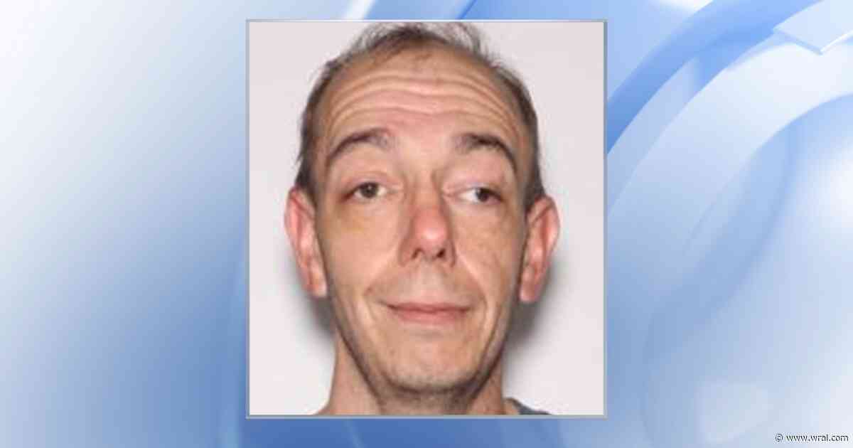 Cary man faces felony charge after crash, attempted vehicle fire in Goldston