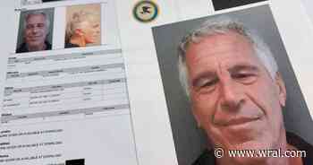 Fact-checking claims about US Senate candidates and Jeffrey Epstein
