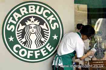 Exclusive: Starbucks barista sues following wild melee with guest over ‘restrictive’ bathroom policy
