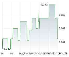 Pasinex gibt Finanzergebnisse für das erste Quartal 2026 bekannt
