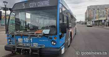 Saskatoon Transit bylaw in effect to promote safe, clean and welcoming system
