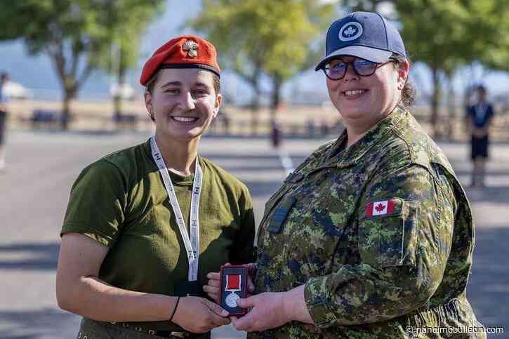 ‘Embarrassment’: U.S. war secretary trolls B.C. cadets