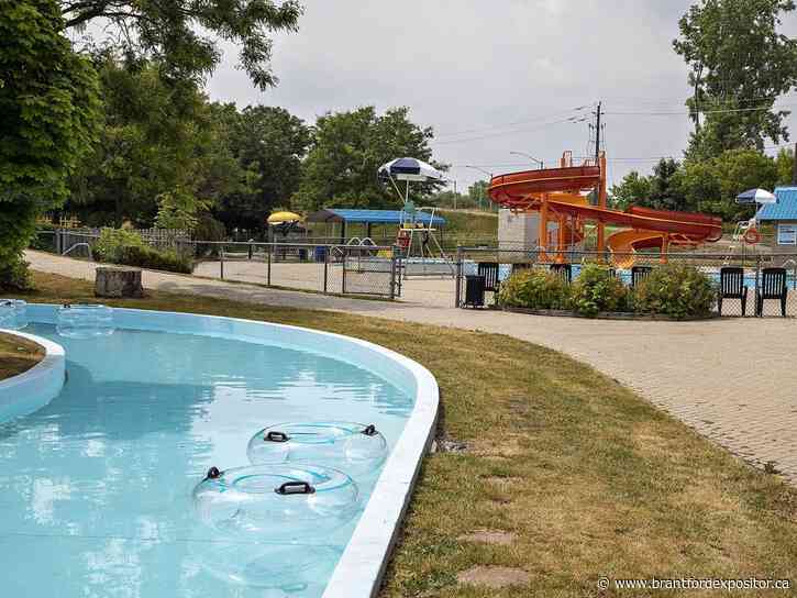What's open, what's not: City announces Labour Day scheduling