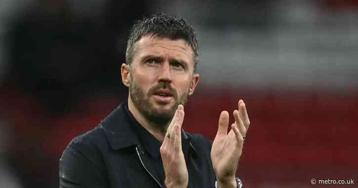 Man United make deadline day approach to sign £31m Man City star