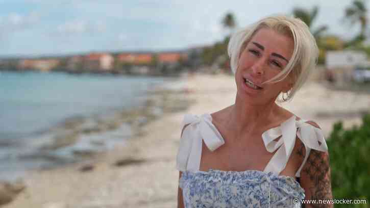 B&amp;B vol liefde: Sabina heeft verdacht veel weg van Barbie, maar: &rsquo;Ik ben niet zo&rsquo;n ordinaire tokkie&rsquo;
