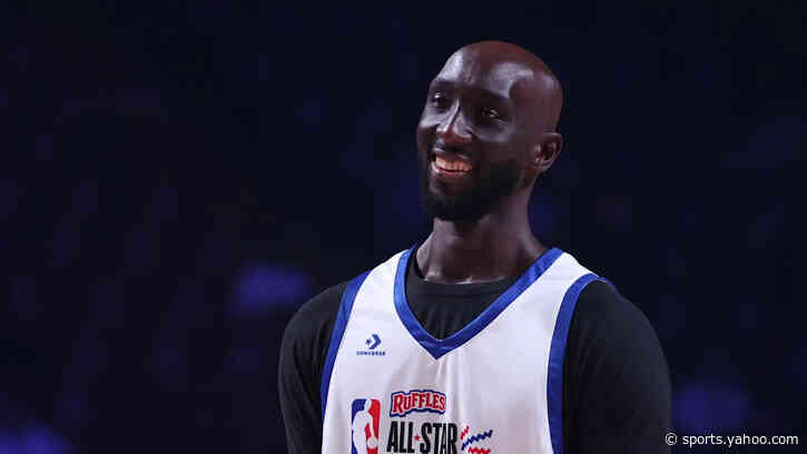 Philadelphia signs Tacko Fall, Jameer Nelson Jr. to training camp contracts