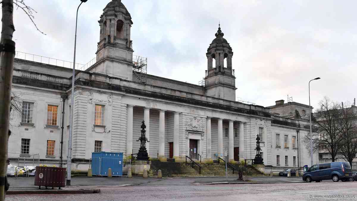 Husband's catalogue of abuse towards wife after finding out she had an affair