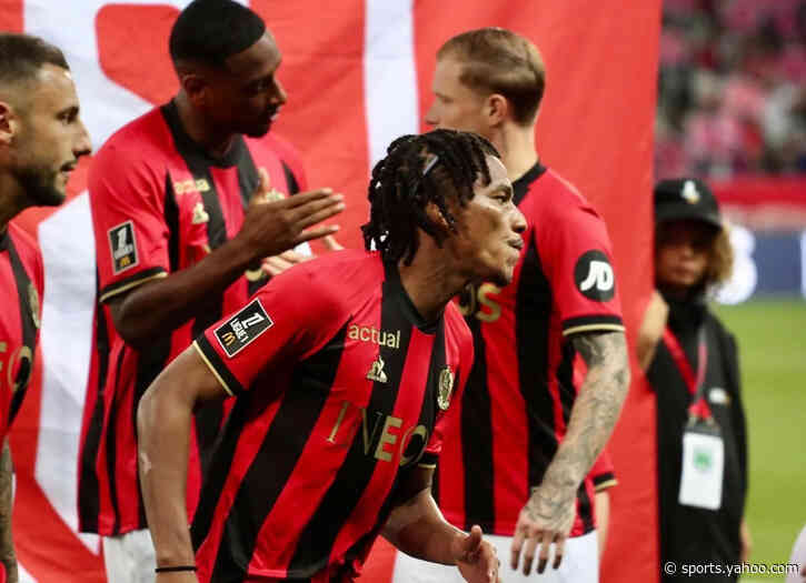 Monaco could sign OGC Nice’s Hicham Boudaoui in ‘joker’ deal