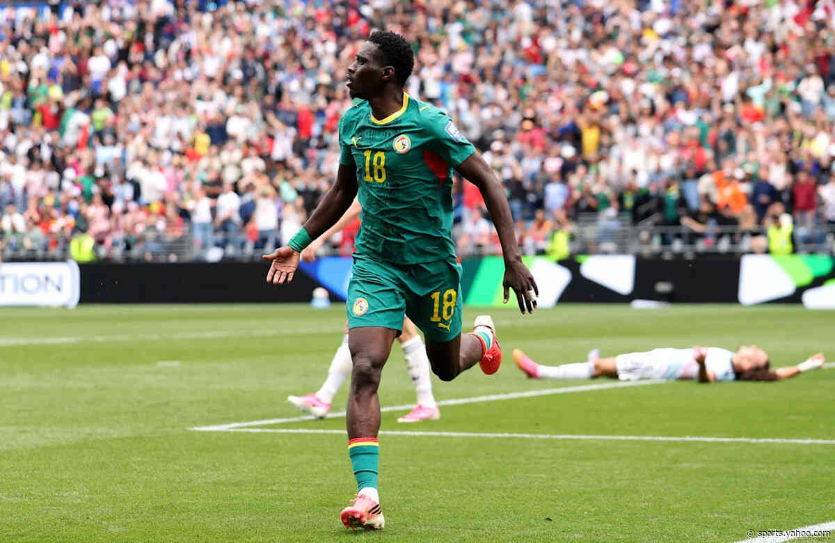 Update On Liverpool And Their Pursuit Of This Crystal Palace Winger: What Should Iraola Do?