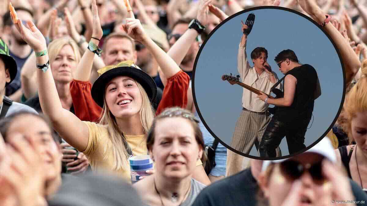 Festival fällt aus: Veranstalter sagen spontan Großveranstaltung ab