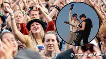 Festival fällt aus: Veranstalter sagen spontan Großveranstaltung ab