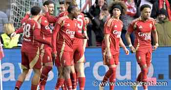 Live. Transfernieuws 1/9: Standard haalt bekende speler terug in huis