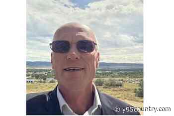 Kevin Christensen Says He Won’t Endorse Chuck Gray